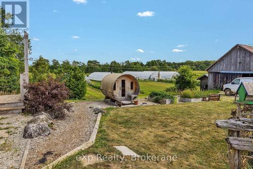 805092 Sideroad 25, Grey Highlands, ON - Outdoor