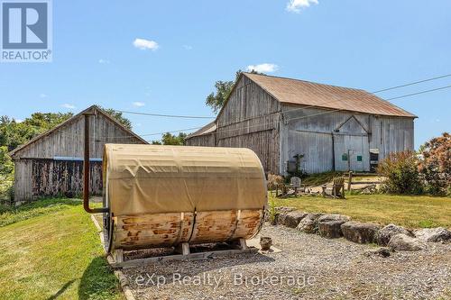 805092 Sideroad 25, Grey Highlands, ON - Outdoor