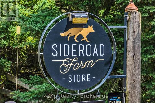 805092 Sideroad 25, Grey Highlands, ON - Outdoor