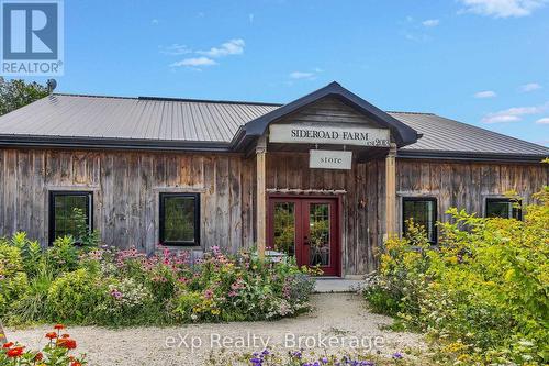805092 Sideroad 25, Grey Highlands, ON - Outdoor