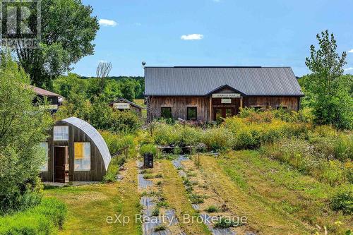 805092 Sideroad 25, Grey Highlands, ON - Outdoor