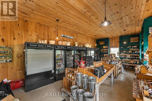 805092 Sideroad 25, Grey Highlands, ON - Indoor