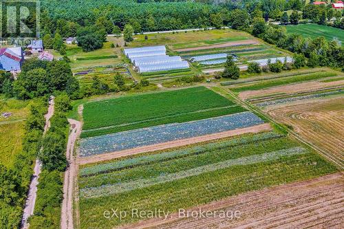 805092 Sideroad 25, Grey Highlands, ON - Outdoor