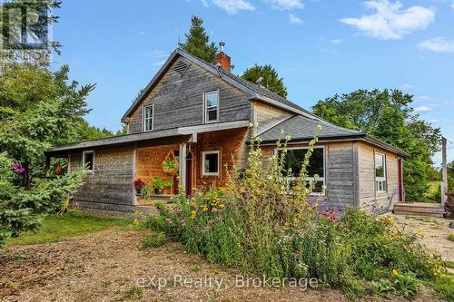 805092 Sideroad 25, Grey Highlands, ON - Outdoor