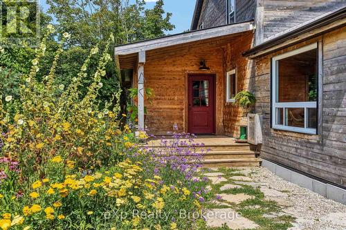 805092 Sideroad 25, Grey Highlands, ON - Outdoor