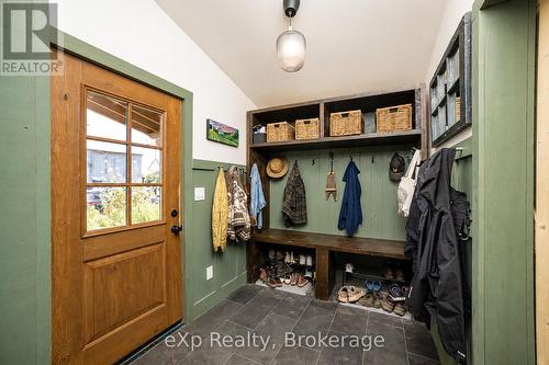 805092 Sideroad 25, Grey Highlands, ON - Indoor Photo Showing Other Room