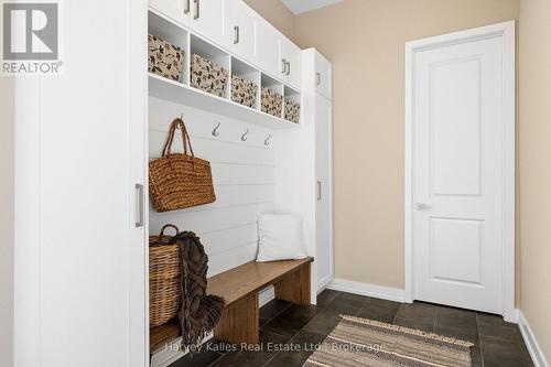 Main floor Laundry Room - 163 Springside Crescent, Blue Mountains, ON - Indoor Photo Showing Other Room