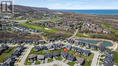 163 Springside Crescent, Blue Mountains, ON - Outdoor With View