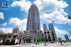 1706 - 388 PRINCE OF WALES DRIVE Mississauga, ON L5B 0A1