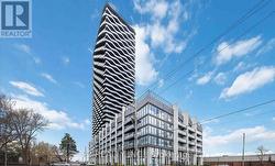 3510 - 36 ZORRA STREET Toronto, ON M8Z 0G5
