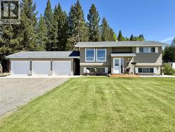6433 LYNX ROAD  Forest Grove, BC V0K 1M0