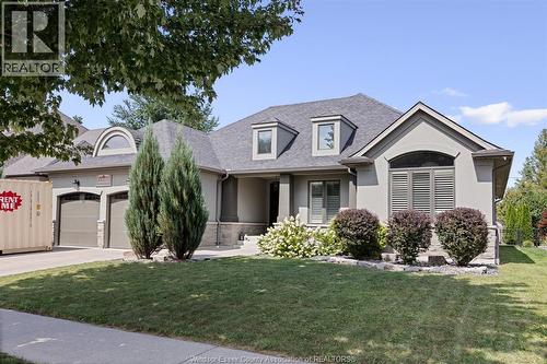 1395 OUTRAM  Lasalle, ON N9J 0B2