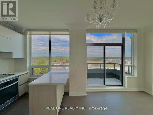 RG22 - 25 WATER WALK DRIVE , Markham, Ontario L6G 0G3 3