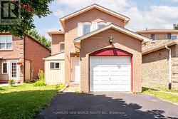 89 CHATFIELD DRIVE Ajax, ON L1T 2J4