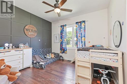 26 Spruce Street, Tiny, ON - Indoor