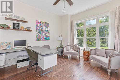 26 Spruce Street, Tiny, ON - Indoor