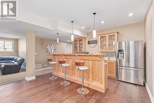26 Spruce Street, Tiny, ON - Indoor Photo Showing Other Room