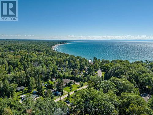26 Spruce Street, Tiny, ON - Outdoor With Body Of Water With View