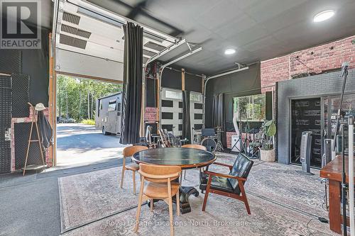 26 Spruce Street, Tiny, ON -  Photo Showing Other Room