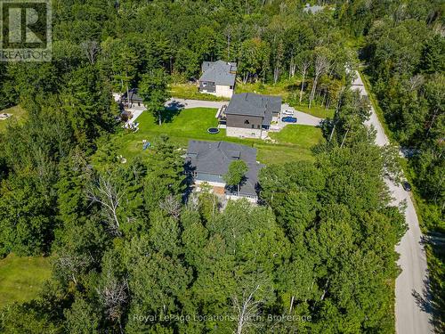 26 Spruce Street, Tiny, ON - Outdoor With View