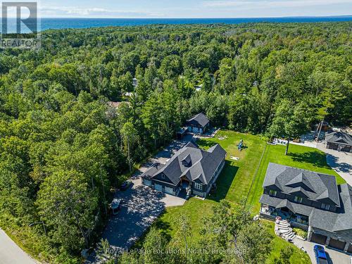 26 Spruce Street, Tiny, ON - Outdoor With View