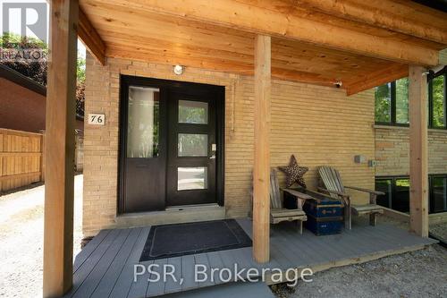 LOWER A - 76 THIRTY FIFTH STREET N , Toronto (Long Branch), Ontario M8W 3K4 2