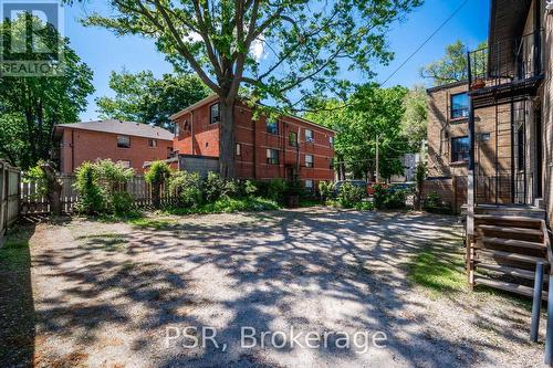 LOWER A - 76 THIRTY FIFTH STREET N , Toronto (Long Branch), Ontario M8W 3K4 5