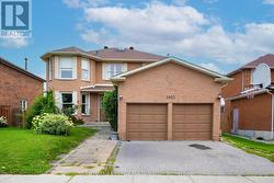 1951 ROSEBANK ROAD  Pickering, ON L1V 1P7