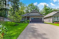 22 SIHLER Woods Unit# 22  Simcoe, ON N3Y 0E2