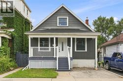 241 ROSSLYN Avenue N  Hamilton, ON L8L 7P9