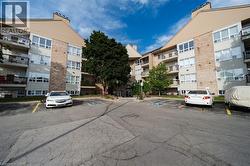 15 HOFSTETTER Avenue Unit# 318  Kitchener, ON N2A 3Z7