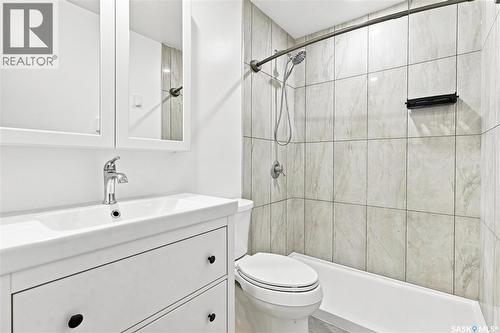 5907 Hague Crescent, Regina, SK - Indoor Photo Showing Bathroom