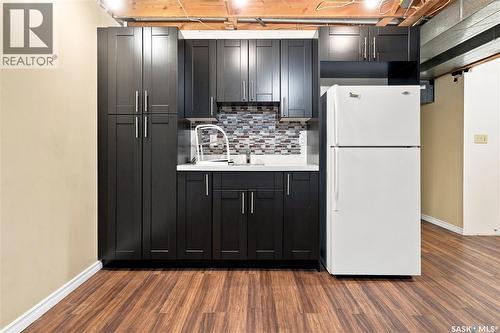 5907 Hague Crescent, Regina, SK - Indoor