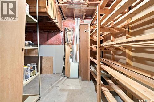 5907 Hague Crescent, Regina, SK - Indoor