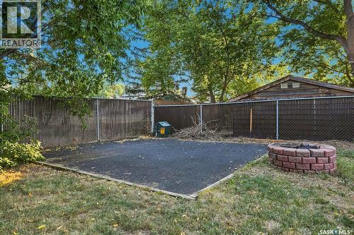 5907 Hague Crescent, Regina, SK - Outdoor