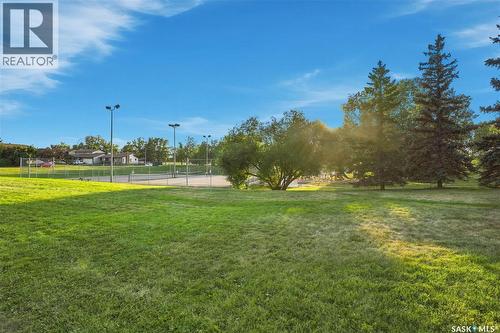 5907 Hague Crescent, Regina, SK - Outdoor With View