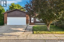 5907 Hague CRESCENT  Regina, SK S4X 3K6