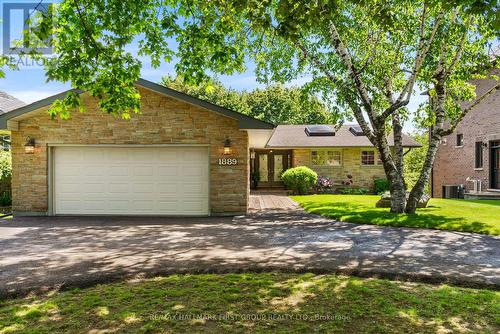1889 APPLEVIEW ROAD  Pickering, ON L1V 1T7