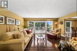 Living Room - 