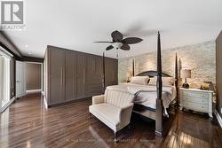Primary Bedroom - 