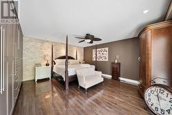 Primary Bedroom - 