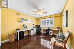 Third Bedroom - 