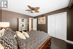 Fourth Bedroom - 