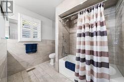 Full Bathroom - 