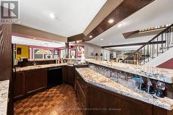 Basement Bar - 