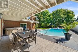 Rear Yard - 