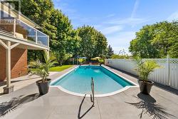 Rear Yard - 