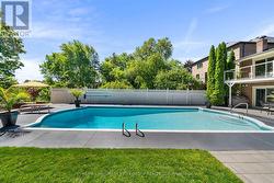 Rear Yard - 
