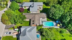 Aerial View - 