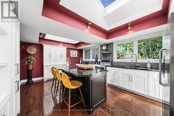 Kitchen - 